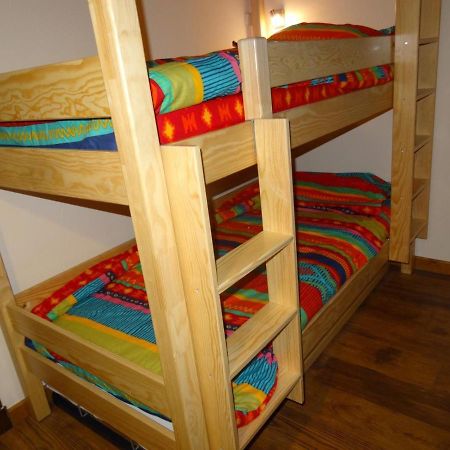 Apartamentos Tanau Baqueira Beret Exteriör bild