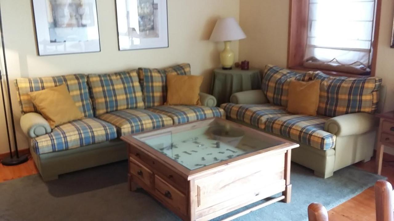 Apartamentos Tanau Baqueira Beret Exteriör bild
