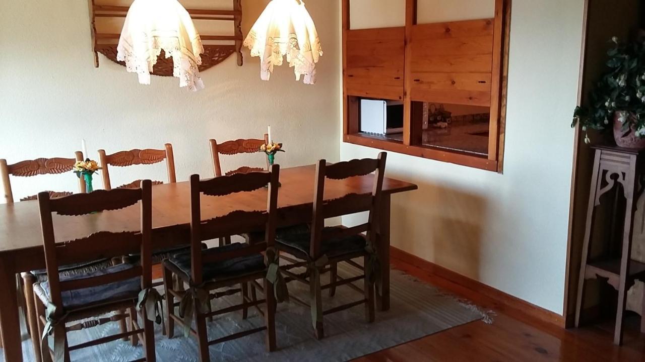 Apartamentos Tanau Baqueira Beret Exteriör bild